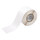 Brady THT-107-439 Printer Label Roll - 4 in x 300 ft - Vinyl - White - B-439 - 18839