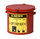 Justrite Safety Can 09200 - Red - 04898