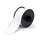 Brady B30C-2500-509-WT Printer Label Roll - 2.5 in x 25 ft - Polyester - White - B-509 - 21001