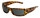 3M Moon Dawg Standard Safety Glasses 62176