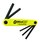 Bondhus GorillaGrip 12585 Fold-up Tool Set