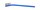 Techspray 20401 Horse Hair Brush, 6.43 in, Angled