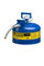 Justrite Accuflow Safety Can 7225320 - Blue - 14063