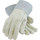 PIP 75-2022 Gray/Tan XL Grain, Split Cowhide Welding Glove - Wing Thumb - 12.5 in Length - 75-2022/XL