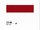 3M Scotchcal 77166 Dark Red Striping Automotive Tape - 2 in Width x 50 ft Length - 2 mil Thick