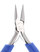 Excelta Three Star 44-I Chain Gripping Pliers - 4 1/2 in - EXCELTA 44-I