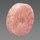 3M Dual Lock SJ3561 Clear Reclosable Fastener - Mushroom Hook with 400 stems/in Stem Count - 1/2 in Width x 50 yd Length - 23535