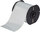 Brady MetaLabel B30C-4000-434 Product ID Label Roll - 4 in x 130 ft - Polyester - Gloss Silver - B-434 - 54255