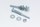 3M Wheel Mandrel - 7 in Length - 4 in Wide - 7000120685