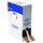 Brady M71C-475-422 Printer Label Roll - 0.475 in x 50 ft - Polyester - White - B-422 - 80130