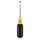 Stanley 3/16 in Slotted 66-089 Screwdriver - Steel - 3 in - 60890