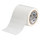 Brady THTOL-174-966B-1 Die-Cut Printer Label Roll - Polyester - Clear - B-966B - 62994