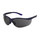 Bouton Optical Hi-Voltage AC Standard Safety Glasses 250-21-0000 250-21-0101 - Size Universal - 24894