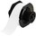 Brady B30C-2250-595-WT Printer Label Roll - 2.25 in x 100 ft - Vinyl - White - B-595 - 18336