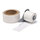 Brady Toughstripe M71-2000-483-WT-KT Printer Label Roll - 2 in x 50 ft - Polyester - White - B-483 - 19053