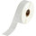 Brady THT-125-499-1.5-SC Die-Cut Printer Label Roll - 0.9 in x 1/2 in - Nylon - White - B-499 - 80366