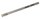 Excelta Three Star 212D-H Horse Hair Brush, 6 in, Straight - EXCELTA 212D-H