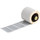 Brady PTL-31-7576 Die-Cut Printer Label Roll - 1.5 in x 1 in - Polyester - Silver - B-7576 - 11229