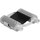 Brady B30-R10000 Black Printer Ribbon Cartridge - 4.33 in Width - 200 ft Length - Cartridge - 754473-21168