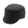 Jackson Safety Black 7 3/8 Cotton Welder Shop Cap - 604844-45013
