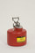 Eagle Safety Can 1519 - Red - 22638