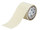Brady THT-11-426-10 Die-Cut Printer Label Roll - 0.25 in x 0.25 in - Polyimide - Orange - B-426 - 30114