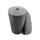 Spilfyter Recycled Fiber Rag Rug Roll 521040 - Gray - 42307