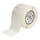 Brady THT-91-498-5 Die-Cut Printer Label Roll - 0.75 in x 0.937 in - Vinyl - White - B-498 - 62686