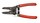 Xcelite by Weller 105SCGVN Manual Stripper - 6 in - 48700