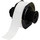 Brady B33-235-7425-AC Die-Cut Printer Label Roll - 1.5 in x 1 in - Polypropylene - White - B-7425 - 59983