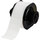 Brady B33-137-7425-AC Die-Cut Printer Label Roll - 2 in x 1 in - Polypropylene - White - B-7425 - 59984