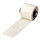 Brady PTL-45-430 Die-Cut Printer Label Roll - 1.5 in x 3/8 in - Polyester - Clear - B-430 - 18667