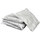 Spilfyter Gray 13 gal Sorbent Pillow - 18 in Width - 18 in Length - 810042-42377