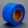 3M ScotchBlue 2750 Blue Industrial Masking Tape - 72 mm (2 13/16 in) Width x 55 m Length