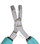Excelta Five Star 554AJ-US Lead Forming Pliers - 4.75 in - EXCELTA 554AJ-US