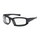 Bouton Optical Cefiro Standard Safety Glasses 250-CE-10090 - Size Universal - 00148