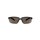 3M Solus 2000 Series Safety Glasses S2002SGAF-RED - Scotchgard Anti-Fog Gray Lens - Gray/Red Ratcheting Temples