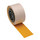 Brady 120855 Printer Label Roll - 2.25 in x 110 ft - Vinyl - Yellow - B-7569 - 70089