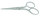 Excelta Two Star 297 Long Blade Scissor - 3 1/2 in - EXCELTA 297