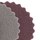 Dynabrade Hook & Loop Disc 92586 - Nylon - 3 1/2 in - Fine