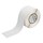 Brady THT-37-438-10 Die-Cut Printer Label Roll - 1.5 in x 1/2 in - Polyester - Silver - B-438 - 20890