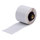 Brady PTL-29-486 Die-Cut Printer Label Roll - 1.5 in x 1/2 in - Polyester - Silver - B-486 - 18731