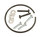 Steinel Screw Set - 102559500