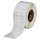 Brady THT-6-480-10 Die-Cut Printer Label Roll - 1.5 in x 3/4 in - Polyester - Silver - B-480 - 57963