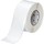 Brady THT-21-8591-WT Continuous Thermal Transfer Label Roll - 3 in x 300 ft - Polyester - White - B-8591 - 54840