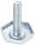 Eagle Leveling Leg C-81 - 33126