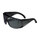 Bouton Optical The Scout Over The Glass (OTG) Safety Glasses 250-99 250-99-0901 - Size Universal - 25143