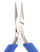 Excelta Three Star 11I Chain Gripping Pliers - 4 3/4 in - EXCELTA 11I