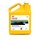 3M 05974 Rubbing Compound - 1 gal - Ultra Fine Grade