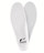 Dunlop Insole 91090 910900600 - Size 6 - White - 14398